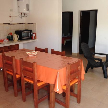 Fiambala Cabanas Pissis Villa Ngoại thất bức ảnh
