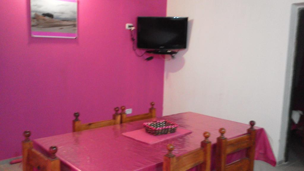 Fiambala Cabanas Pissis Villa Ngoại thất bức ảnh