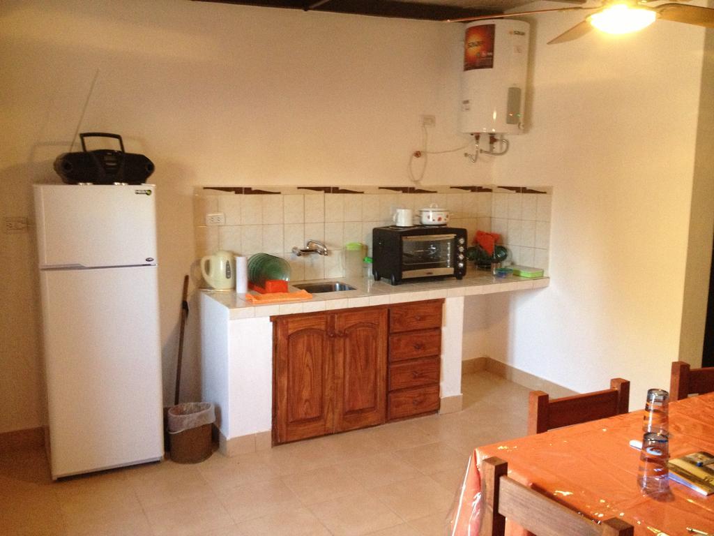 Fiambala Cabanas Pissis Villa Ngoại thất bức ảnh