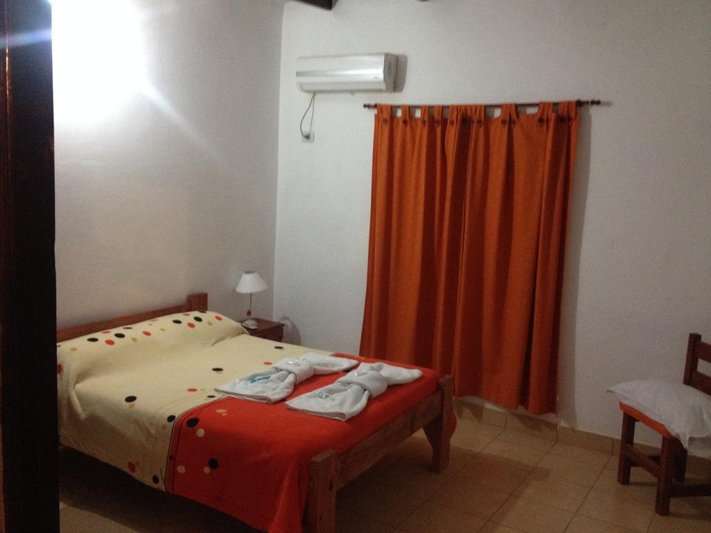 Fiambala Cabanas Pissis Villa Ngoại thất bức ảnh
