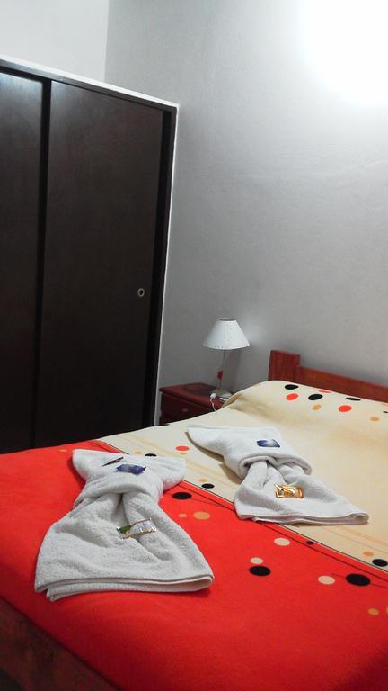 Fiambala Cabanas Pissis Villa Ngoại thất bức ảnh