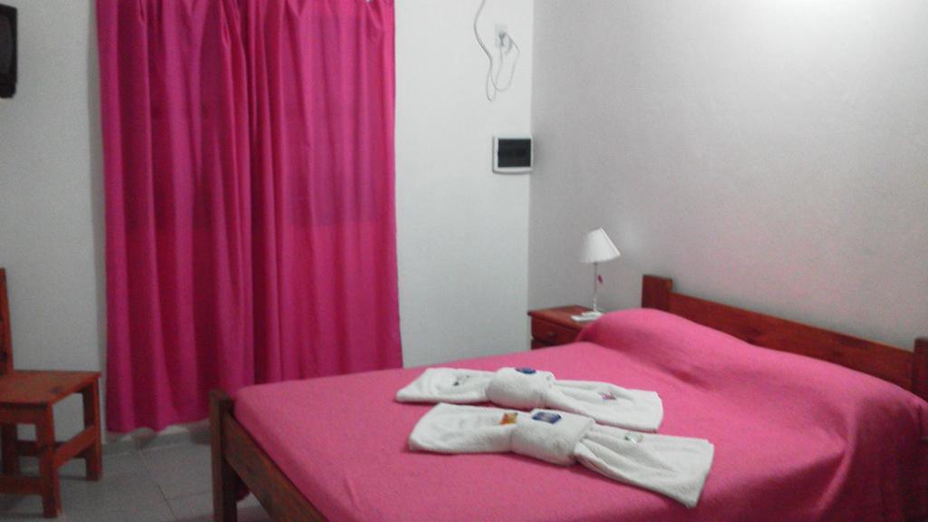 Fiambala Cabanas Pissis Villa Ngoại thất bức ảnh